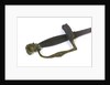 Hilt of French sword by unknown