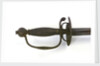 Small-sword by Unknown