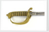 Turkish dress sword by Gieve