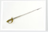 Chinese Maritime Customs sword by J.R. Gaunt & Son Limited