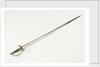 Broadsword by unknown