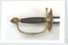 Broadsword by unknown