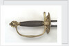 Broadsword by unknown