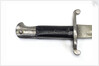Sword bayonet by unknown
