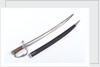 Hunting sword by Thomas Vicaridge