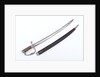 Hunting sword by Thomas Vicaridge