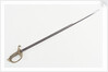 United States Naval sword by unknown