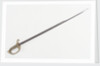 United States Naval sword by unknown