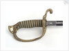 United States Naval sword by unknown