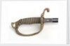 United States Naval sword by unknown