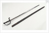 Broadsword by unknown