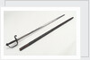 Broadsword by unknown