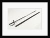Broadsword by unknown