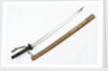 Katana (sword) by unknown