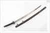Tachi (sword) by Unknown