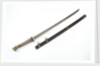Tachi (sword) by unknown