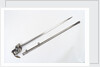 Royal Marines sword by Edward Edward Thurkle & Sons