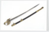 Dutch naval officer's sword by Weyersburg
