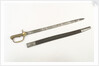 Bayonet by Gill