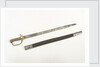 Bayonet by Gill