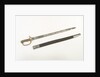 Bayonet by Gill