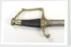 Hilt of French sword by unknown