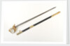 Spanish sword by Fabrica National