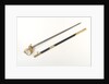 Spanish sword by Fabrica National