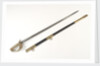 Chinese Maritime Customs sword by Firmin & Sons Ltd.