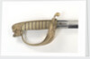 Chinese Maritime Customs sword by Firmin & Sons Ltd.