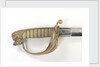 Chinese Maritime Customs sword by Firmin & Sons Ltd.