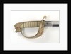 Chinese Maritime Customs sword by Firmin & Sons Ltd.