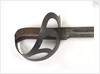 Hilt of hanger (sword) by Artillerie Inrichtingen