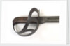 Hilt of hanger (sword) by Artillerie Inrichtingen