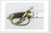 Russian S-bar hilted sword by unknown