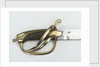 Russian S-bar hilted sword by unknown