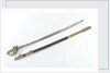 American Confederate Navy Sword by Mole