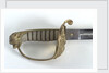 American Confederate Navy Sword by Mole