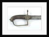 Austrian hanger by unknown