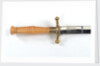 Danish dirk by E.B.S. Solingen