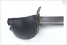 Hilt of French cutlass by Impale de Chatellerault
