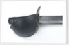 Hilt of French cutlass by Impale de Chatellerault