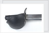 Hilt of French cutlass by Impale de Chatellerault