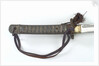 Hilt of tachi (sword) by Unknown