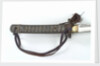 Hilt of tachi (sword) by Unknown