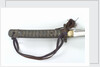Hilt of tachi (sword) by Unknown