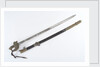 Presentation sword by Henry Wilkinson