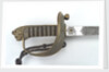 Presentation sword by Henry Wilkinson