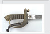 Presentation sword by Henry Wilkinson