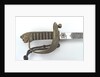 Presentation sword by Henry Wilkinson